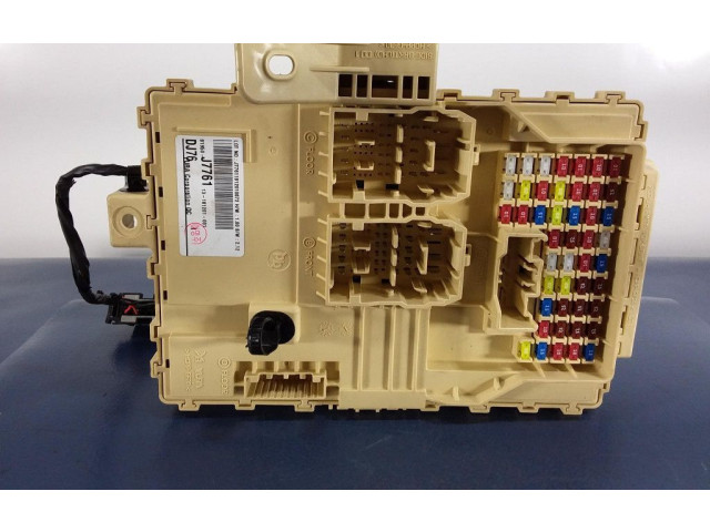 Блок предохранителей 91950-J7761, 91950-J7761 KIA Ceed