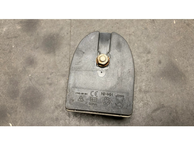 Сирена сигнализации