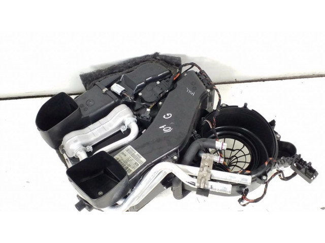 Комплект воздушного узла салона