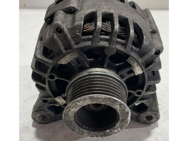 Генератор 8200810621, 8200810621 Dacia Sandero