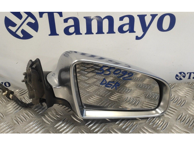 Зеркало электрическое Audi A4 Allroad - года