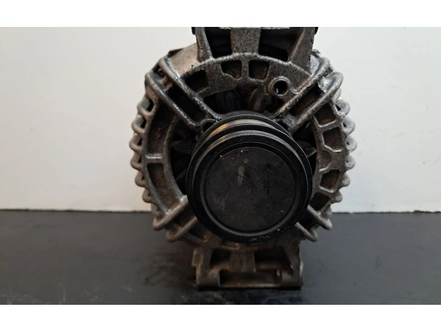 Генератор 0986081370, 0124525226 Audi Q5 SQ5