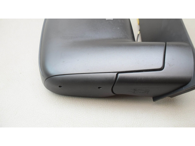 Zpětné zrcátko  Volkswagen Caddy 2015  56508811, 010719  