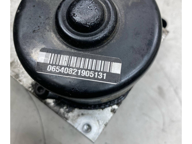 Блок АБС 8671224, 5WK84002 Volvo XC90 2003 - 2006 года