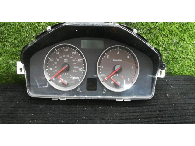 Панель приборов 30710071   Volvo C30       