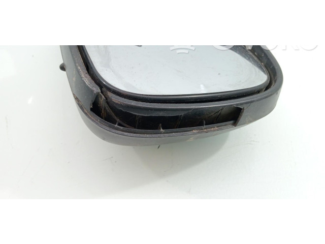 Зеркало электрическое Peugeot Partner 2003 - 2008 года