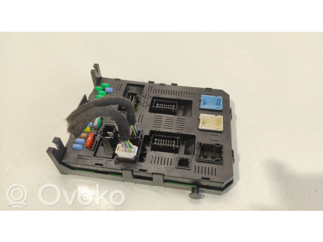 Комфортный модуль