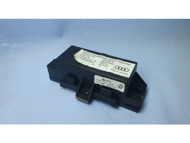 Блок управления дверью