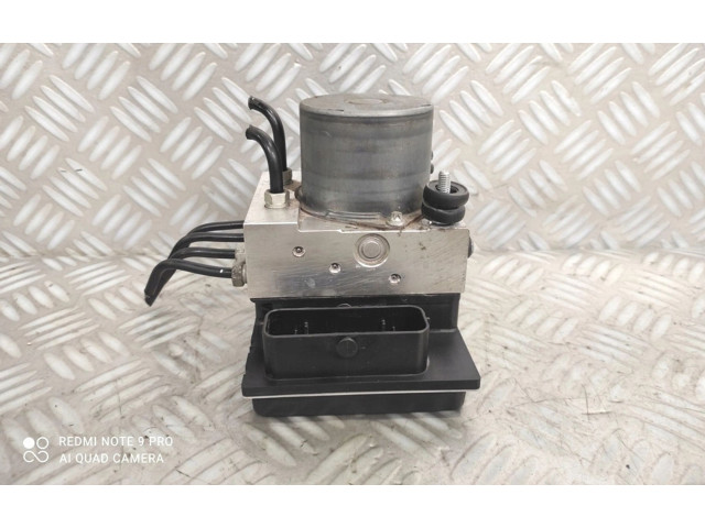 Блок АБС 0265238000, 13354301 Opel Meriva B 2010 - 2016 года