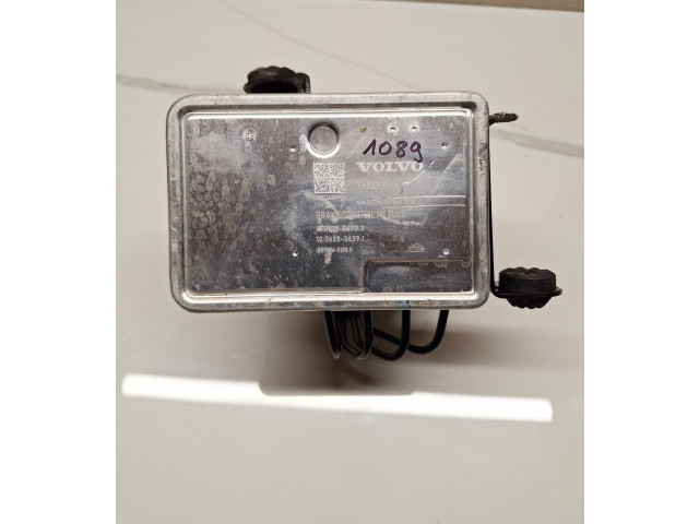 Блок АБС 31680098, 10062536391 Volvo XC90 2014 - года