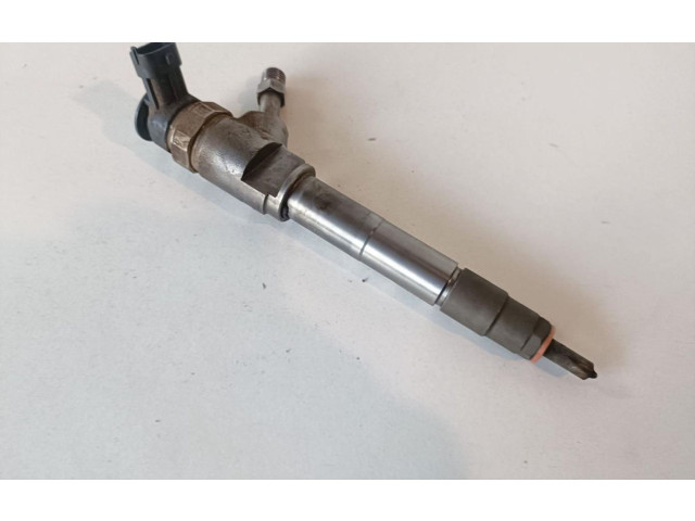 Форсунка 0445110250 Ford Ranger