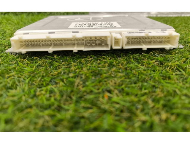 Вентилятор печки    A0365451532, 00004537C4   Mercedes-Benz CLS AMG C219