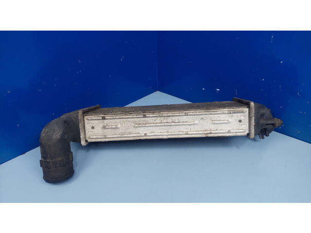 Интеркулер 1489396080, 870229H Citroen C8 0.0
