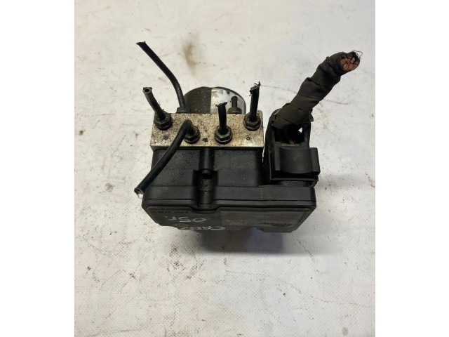 Jednotka ABS 2K0907379A, 00009496E2 Volkswagen Caddy 2006