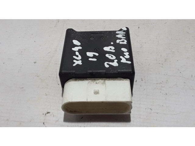 Блок управления 32203752   Volvo XC40