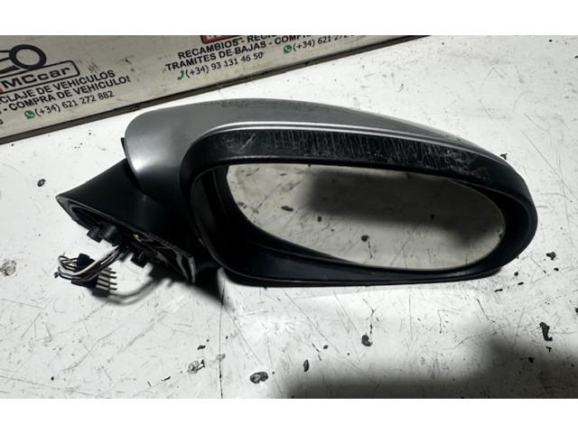 Зеркало электрическое Mercedes-Benz A W168 1997 - 2004 года