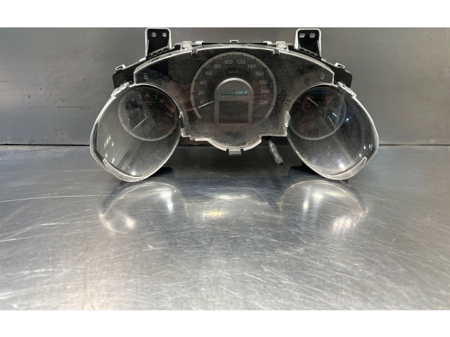 Панель приборов 78100tf2g011, A8011040048 Honda Jazz