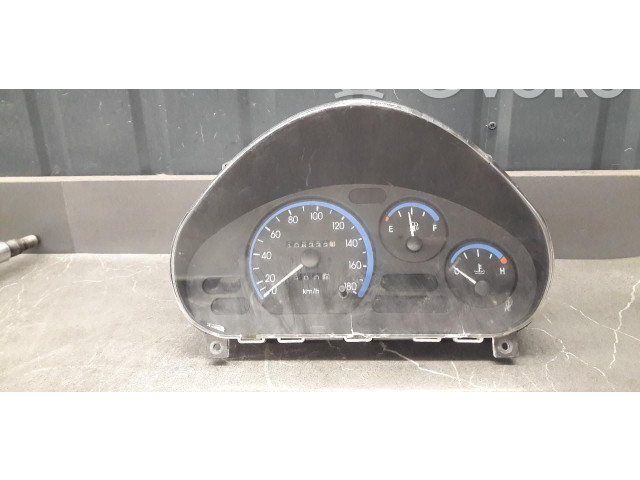 Přístrojová deska Daewoo Matiz 2014 96380535