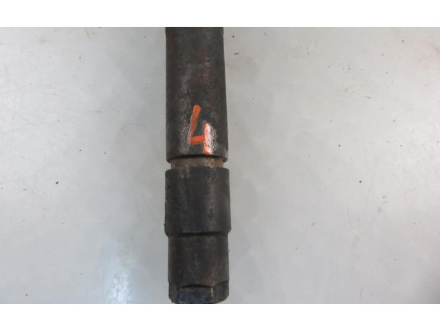 Форсунка A6680700287, 0445110015    Mercedes-Benz A W168  OM 668.940 