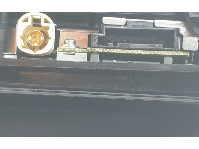 Дисплей 8U0919603A, 8U0919603A Audi Q3 8U