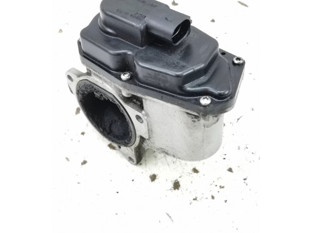 Вентилятор печки 03L131501E, 01991169 Volkswagen Golf Plus