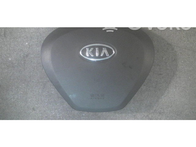 Подушка безопасности пассажира 1H569-00010, 569001H000EQ KIA Ceed