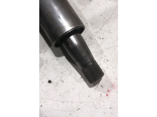 Рулевая рейка 488102002R Dacia Sandero - года