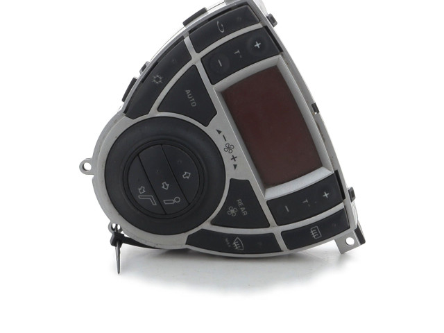 Блок управления климат-контролем 9467102689, Y0-3306L   Fiat Ulysse