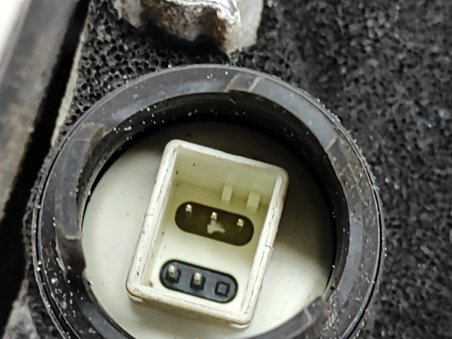 Zpětné zrcátko levé BMW 1 E81 E87 2006 7185307