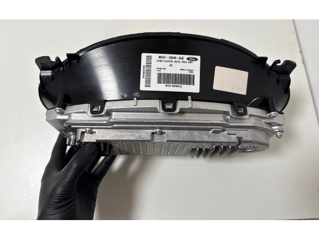 Přístrojová deska Ford Kuga III 2021 MV4T10849DJC