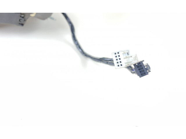 Зеркало электрическое Jeep Grand Cherokee 2010 - 2021 года