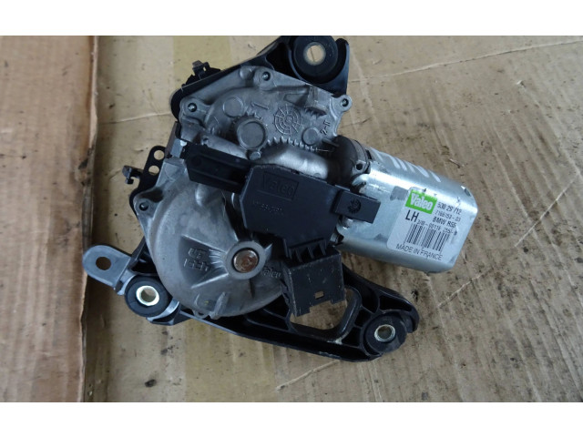 Моторчик заднего дворника 7168153, 001162558    Mini One - Cooper Clubman R55