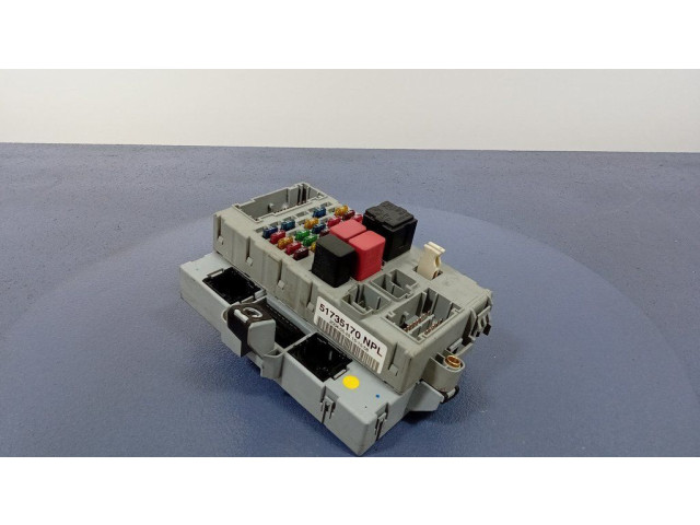 Ящик предохранителей (комплект)