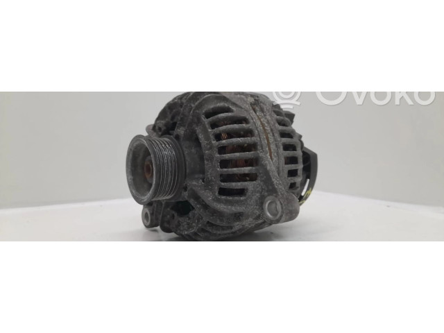 Генератор 6004ML0001 Jeep Grand Cherokee (WJ) 4.0