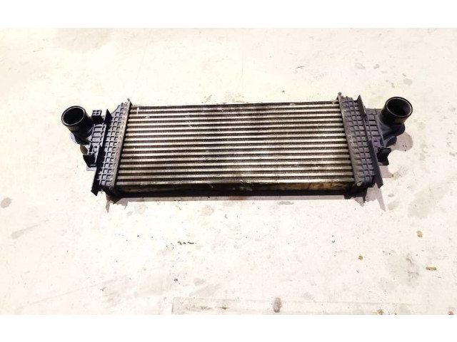 Интеркулер A1645001900, A1645001900 Mercedes-Benz R W251