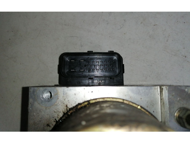 Блок АБС MR510739, AC045001864 Mitsubishi Galant 1997-2003 года