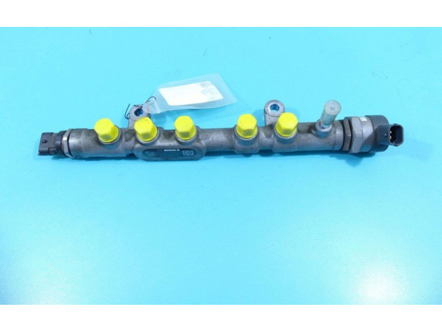 Топливная рампа 0445214332, IMPRK1353243 Jaguar F-Pace