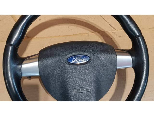 Volant Ford Focus 2005