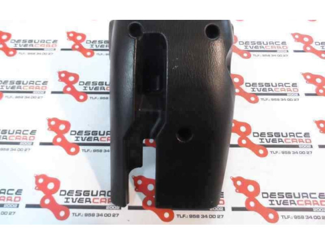 Руль Ford Ranger 1983 - 2006 года