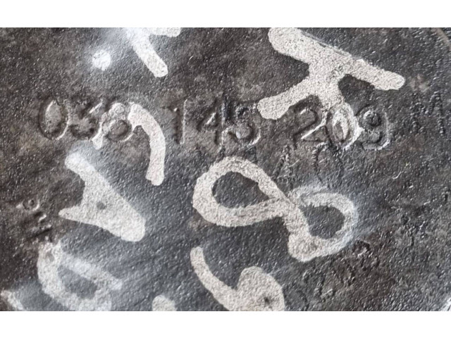 Топливный насос