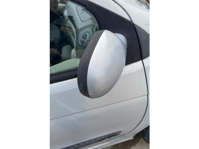 Vstřikovač 7700431543 Renault Scenic I K4M_700