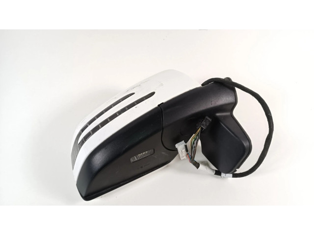 Zpětné zrcátko pravé Mercedes-Benz G W461 463 2013