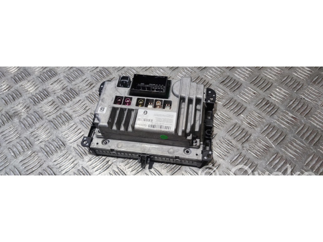 Дисплей    68301356AB   Jeep Grand Cherokee