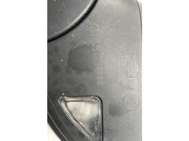 Зеркало электрическое Skoda Octavia Mk3 (5E) 2013 - 2019 года