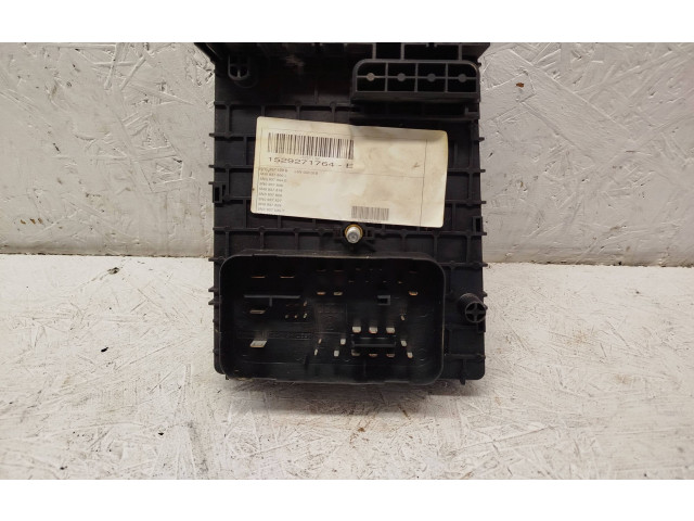   Pojistková skříňka 3C0937125A, 63595743   Volkswagen Tiguan 2015