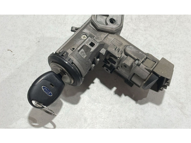 Řídící jednotka 8V21-12A650-PF, 8V21-12A650-PF Ford Fiesta 2010