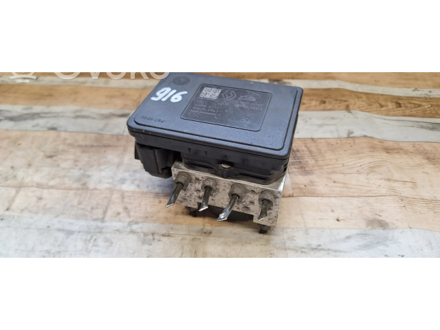 Блок АБС 476600078R, 28515242123   Dacia  Lodgy  