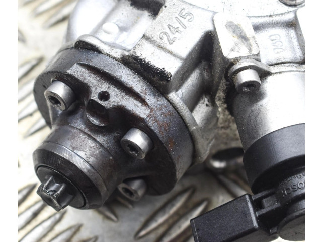 Vstřikovací čerpadlo A6540704501, 0445010758 Mercedes-Benz E W213 OM 654.920