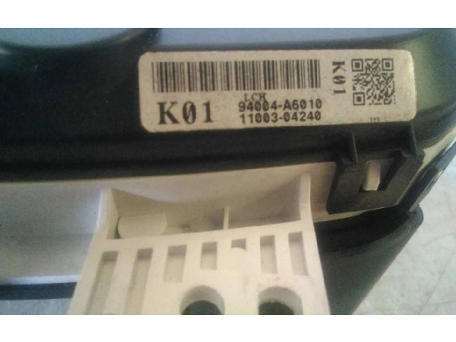 Čerpadlo oleje 94004A6010 Hyundai i30