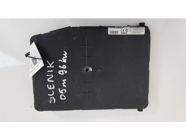 Комфортный модуль